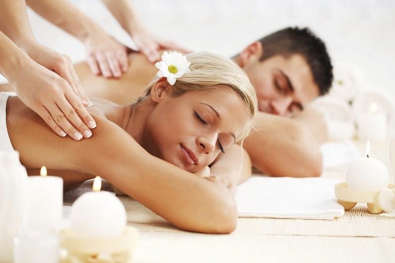 Massage chuyên trị đau mỏi cơ