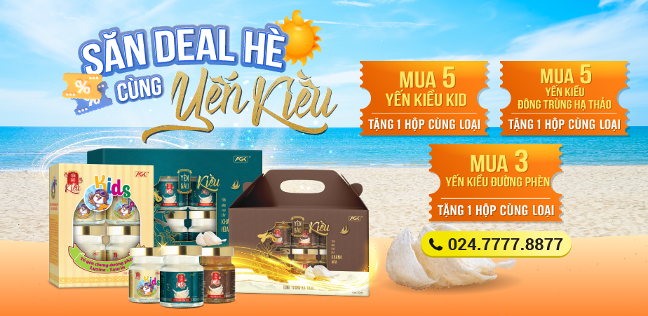 hè về 3