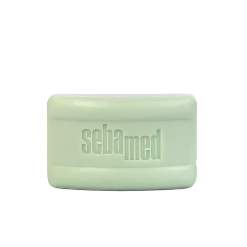 Thanh kháng khuẩn Sebamed pH5.5 (100g) - Mua 4 hộp tặng 1 hộp cùng loại hoặc 1 hộp Sữa rửa mặt và tắm toàn thân 50ml