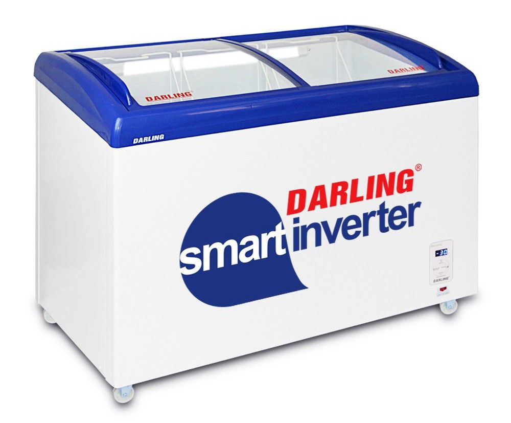 Tủ đông Darling 400 lít DMF-4079ASKI