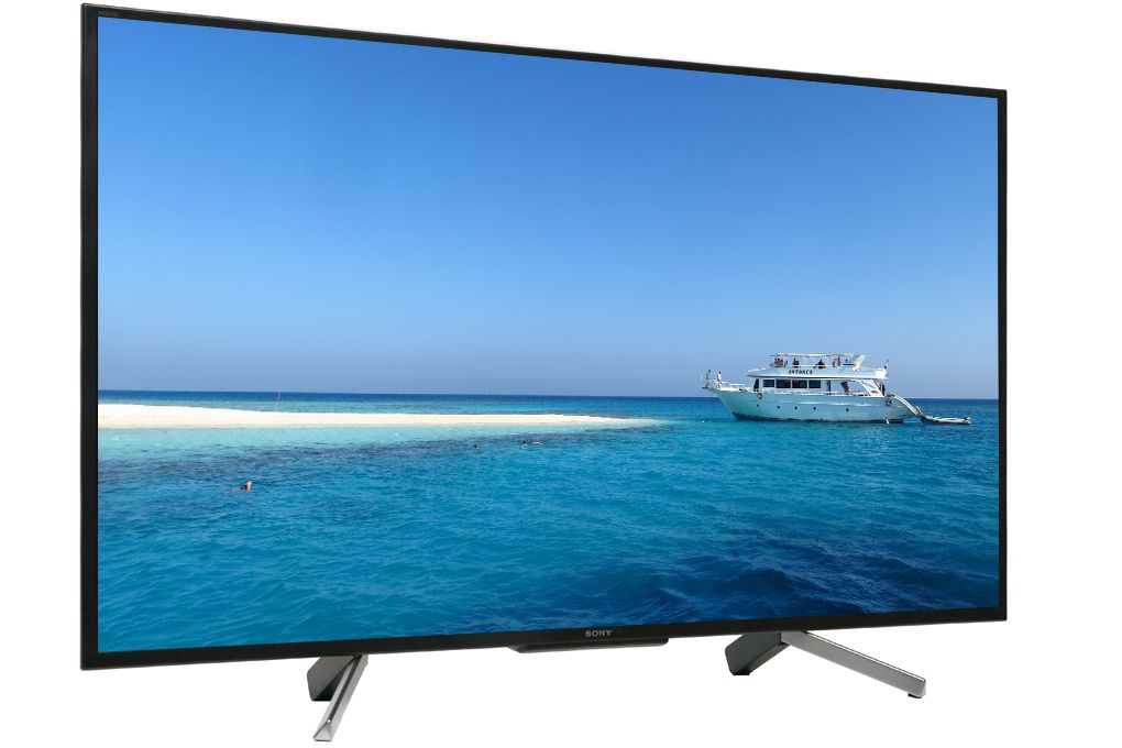 Smart Tivi Sony KDL-50W660G