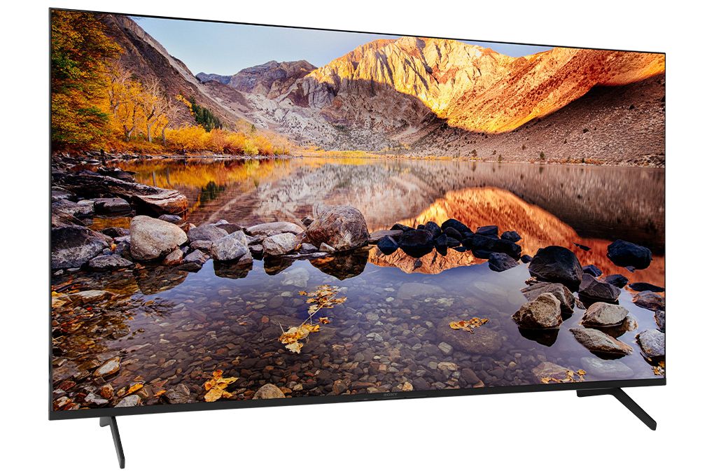 Sony Google TV KD-65X80K