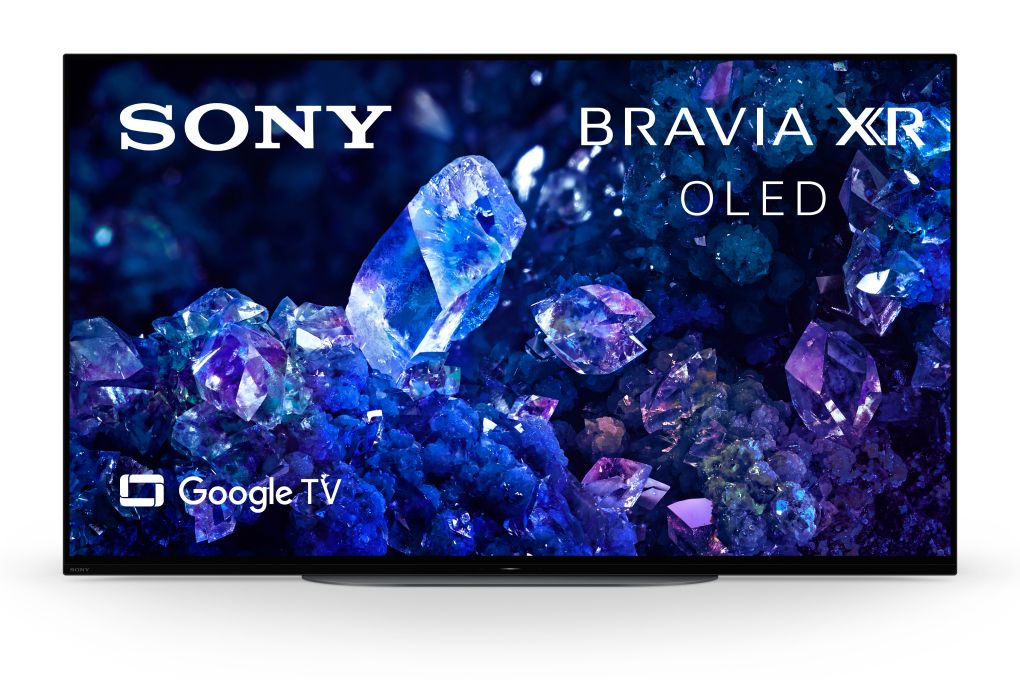 Sony Google TV OLED XR-48A90K