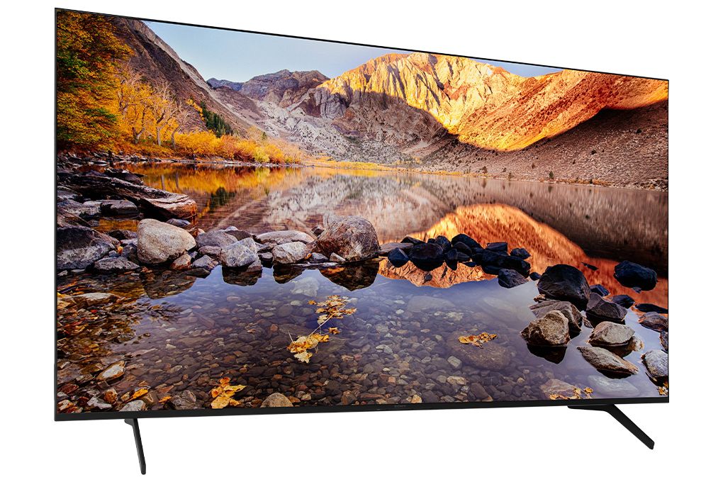 Sony Google TV KD-75X80K