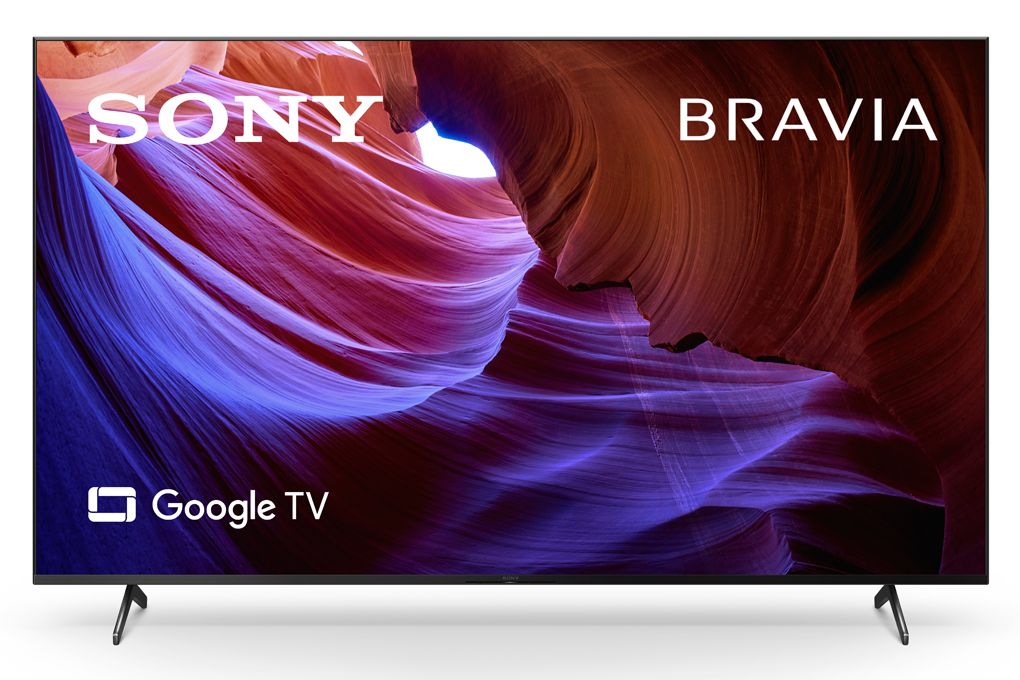 Sony Google TV KD-75X85K