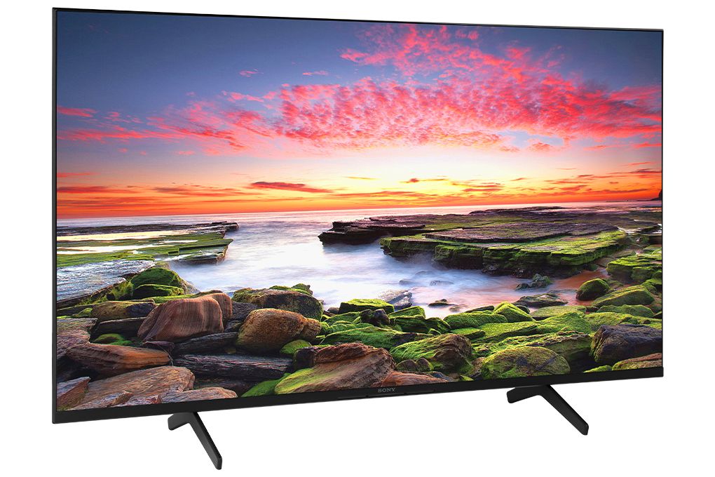 Sony Google TV KD-55X80K