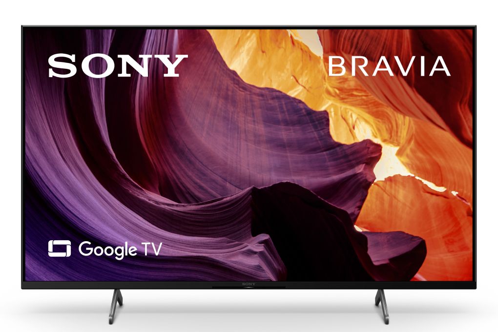 Sony Google TV KD-55X81DK