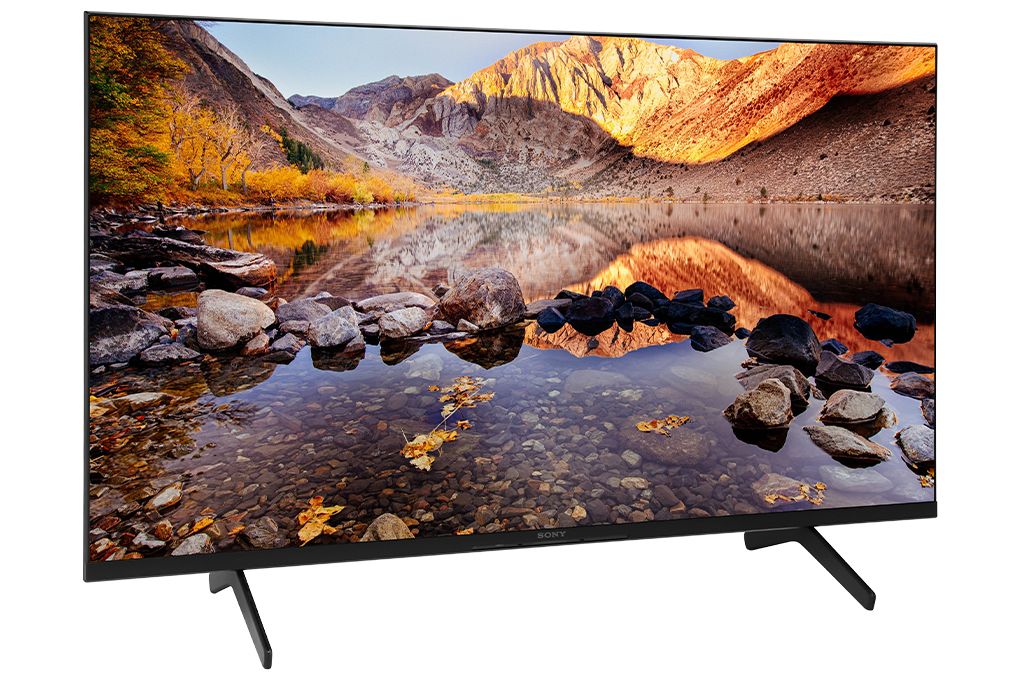 Sony Google TV KD-43X80K