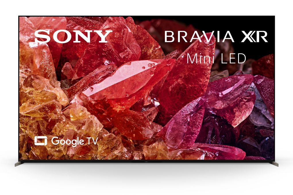 Sony Google TV XR-85X95K