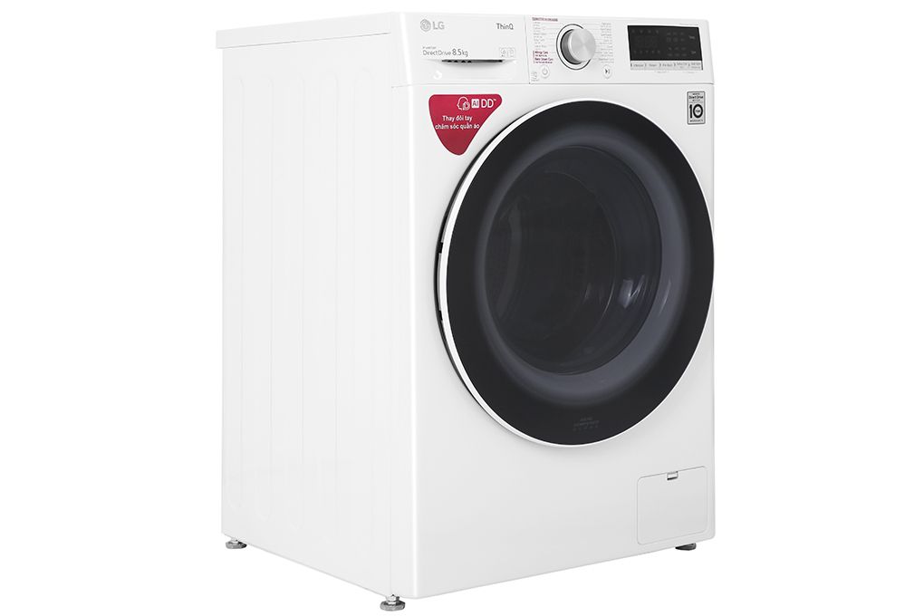 LG Inverter 8.5 Kg FV1408S4W