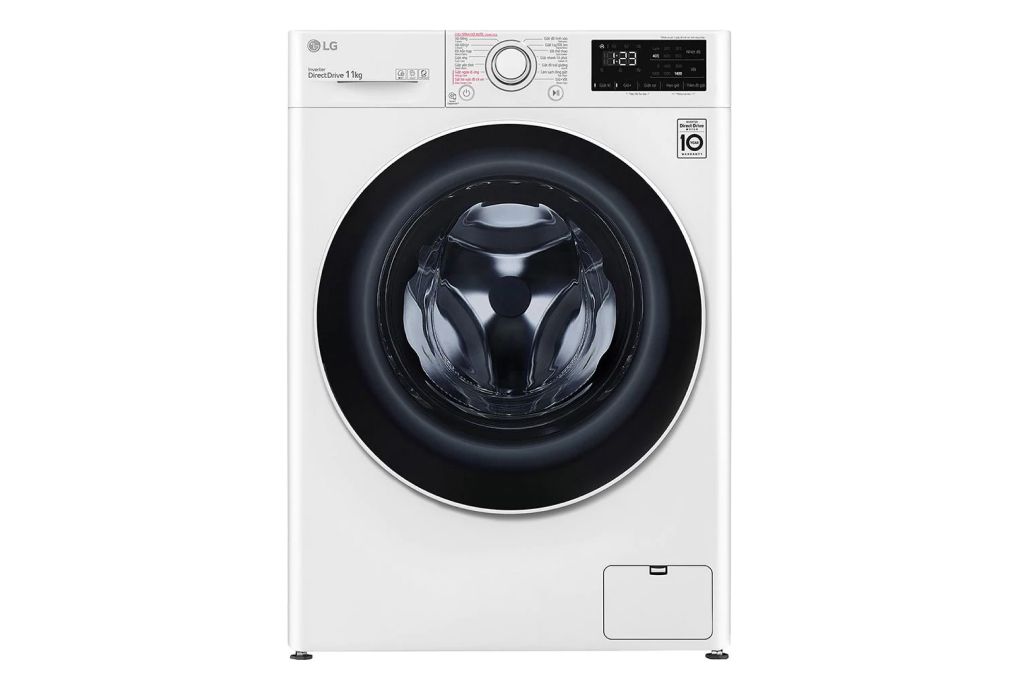 LG Inverter 10 Kg FV1410S5W