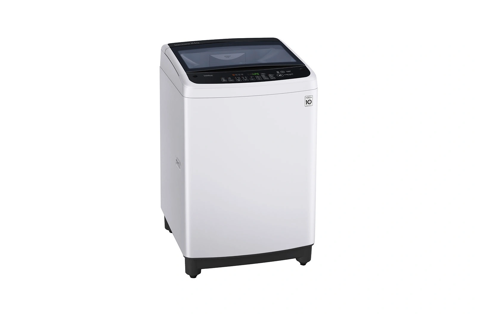 LG Inverter 10.5 Kg T2350VS2W