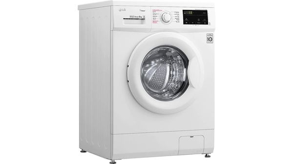 LG Inverter 9 Kg FM1209S6W