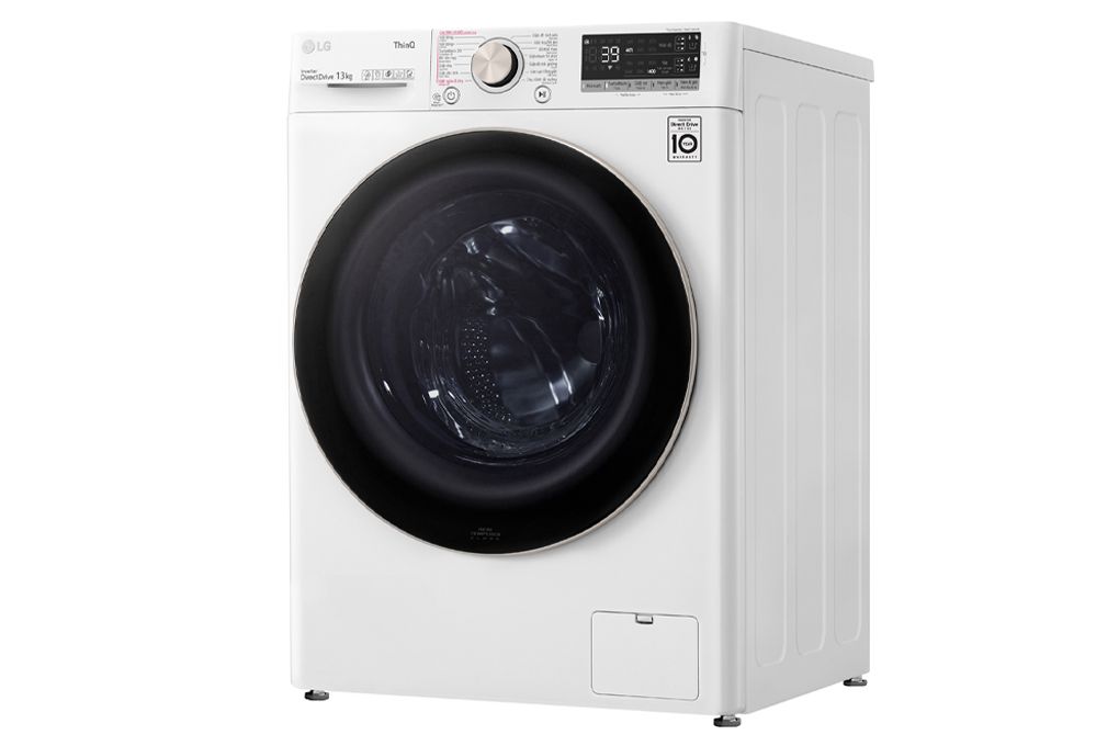 LG Inverter 13 Kg FV1413S3WA