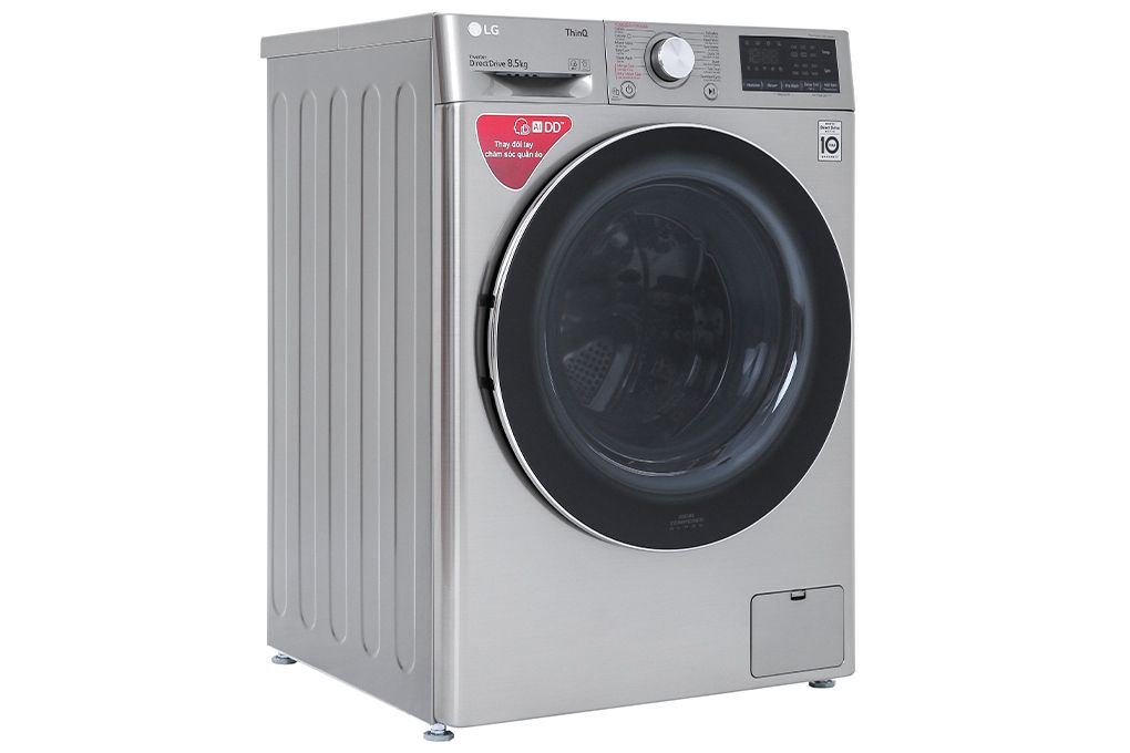 LG Inverter 8.5 Kg FV1408S4V