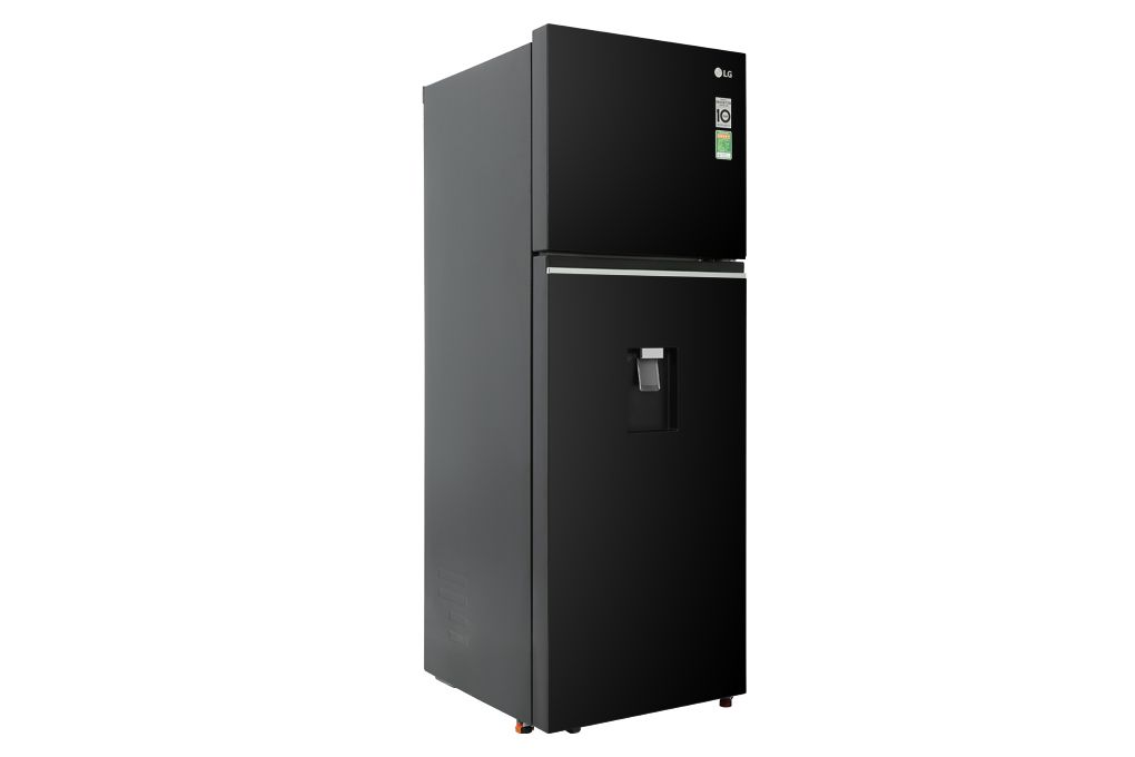 LG Inverter 334 lít GN-D332BL