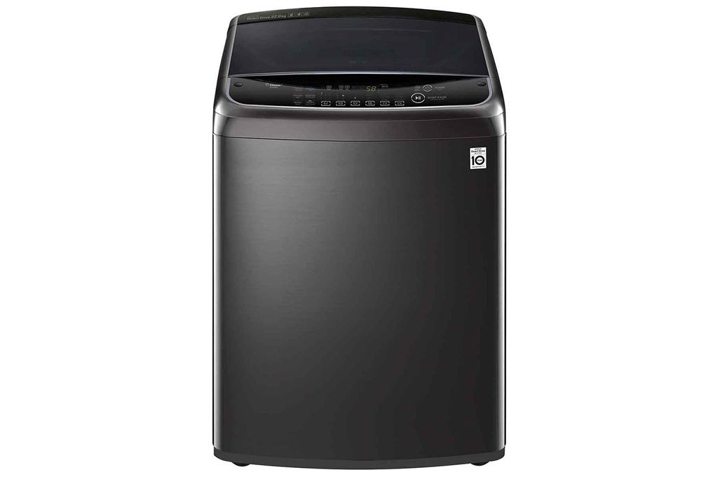 LG Inverter 22 Kg TH2722SSAK
