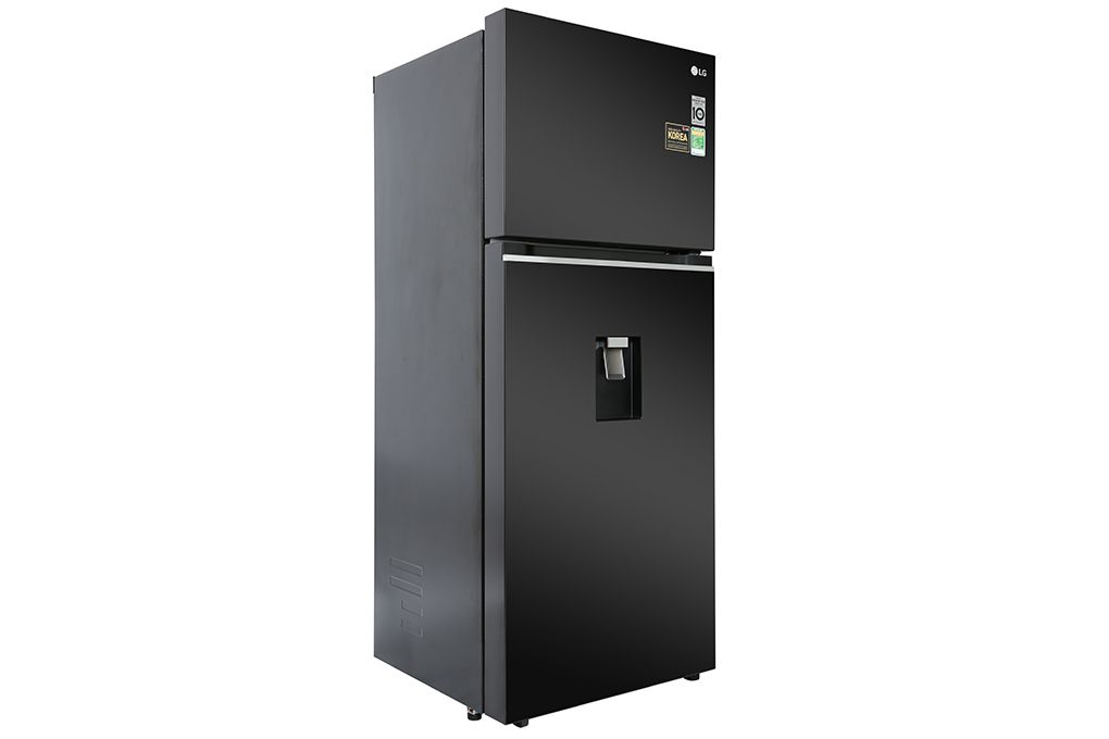 LG Inverter 374 lít GN-D372BL