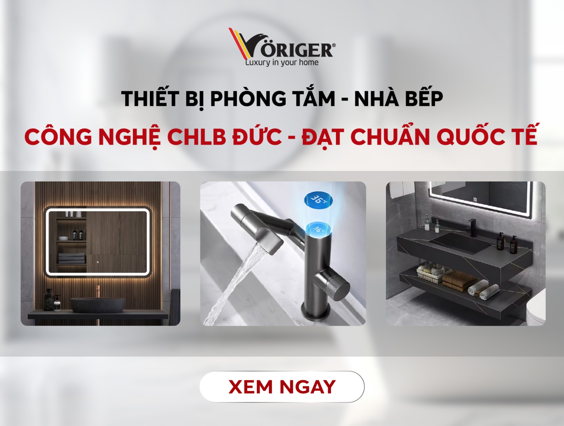 Giới thiệu về Voriger