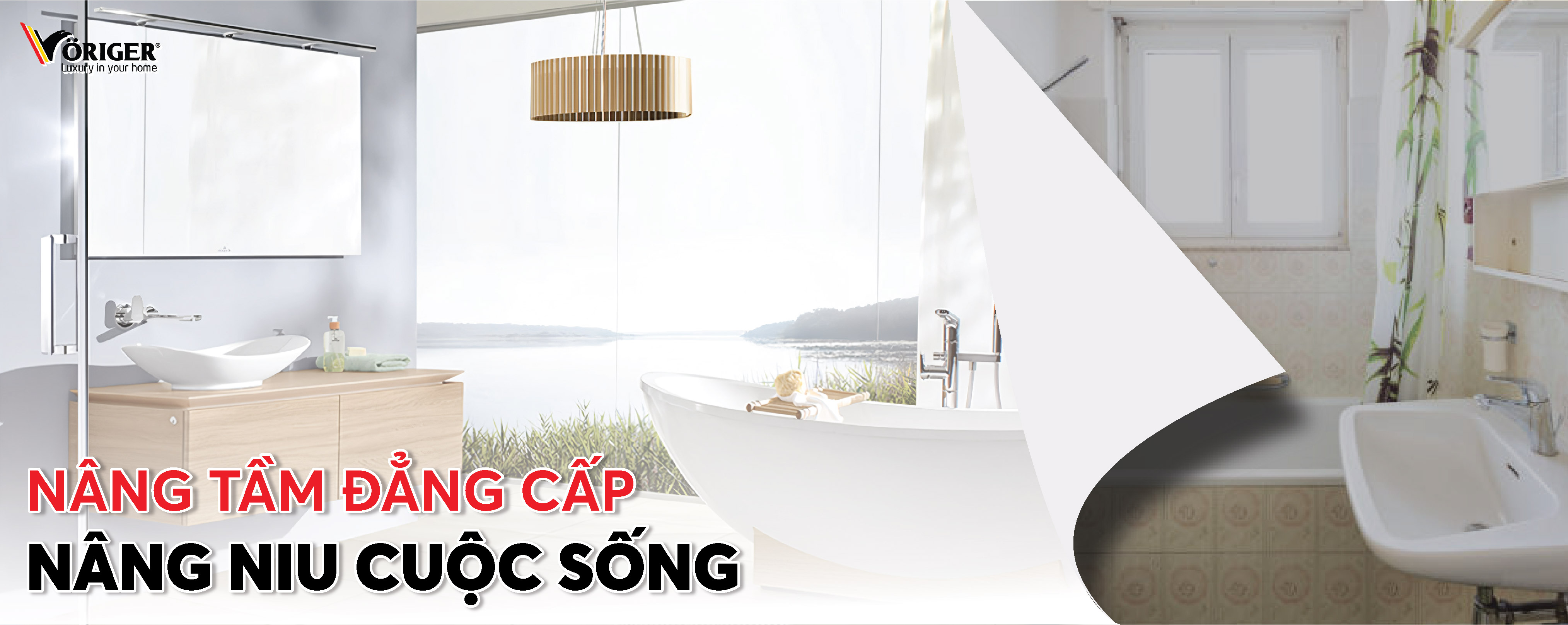 Nâng tầm đẳng cấp-Nâng niu cuộc sống