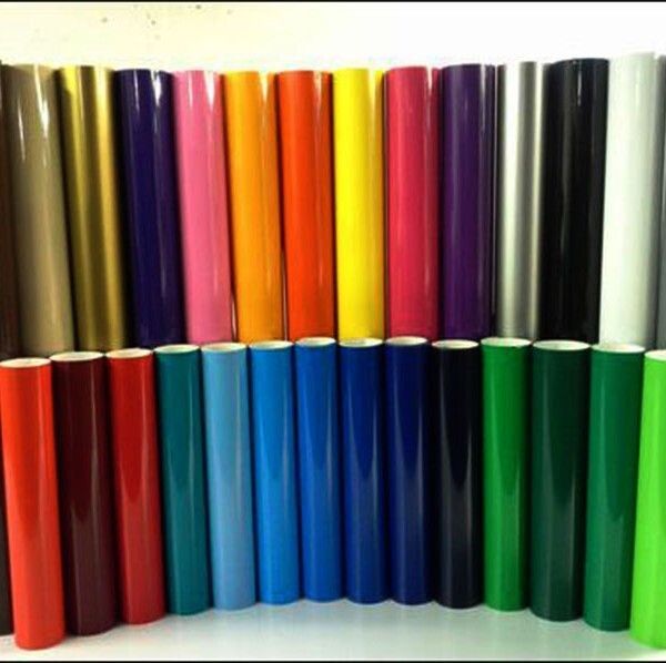 Các khổ giấy decal trong in ấn