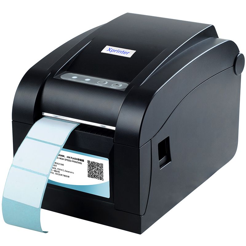 Ưu điểm của dòng máy in bill xprinter k80 và lưu ý khi mua 2