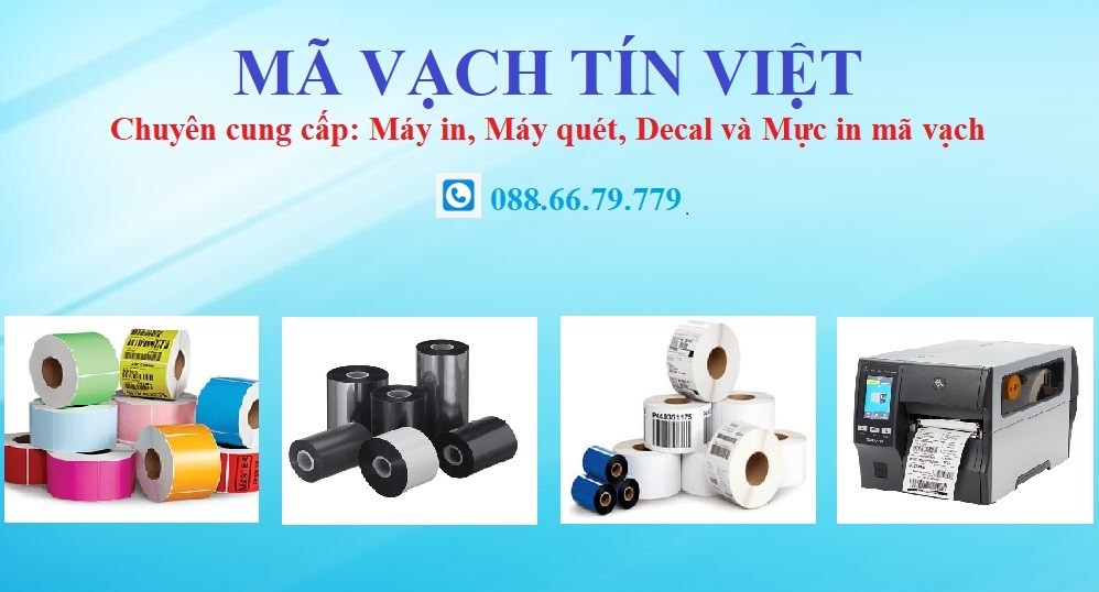 Banner trang chủ sản phẩm