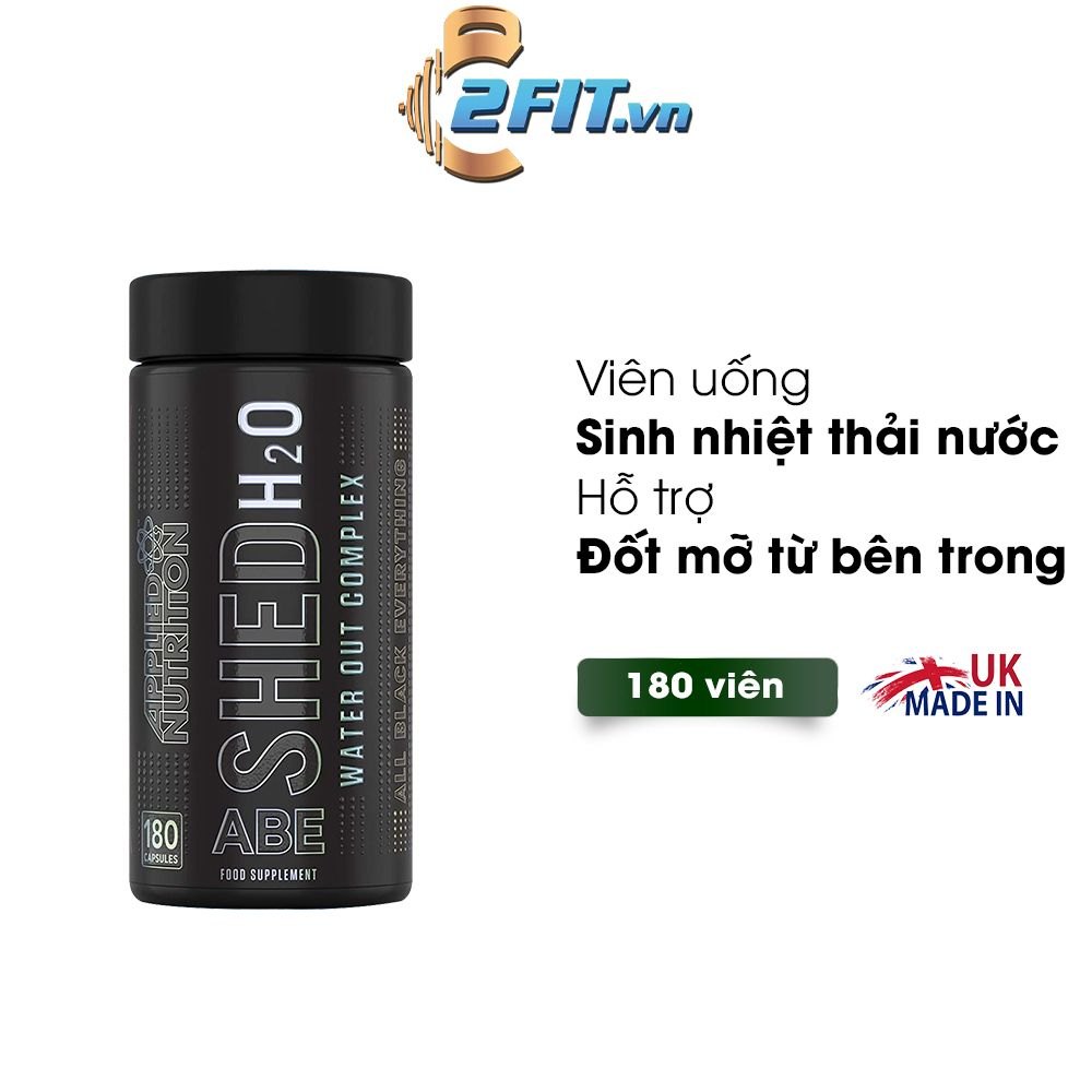 Top 6 thuốc giảm cân cho nam được tin dùng nhiều nhất