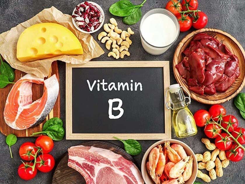 Vitamin B