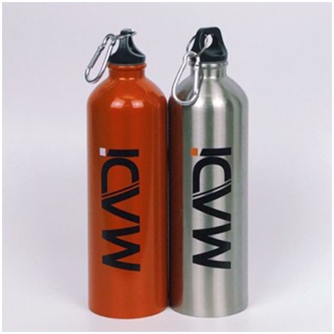 MADI Bình Nước Inox 800ml