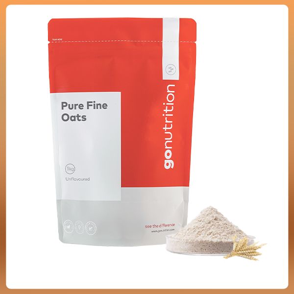 [Hàng Share] Pure Fine Oats 1kg