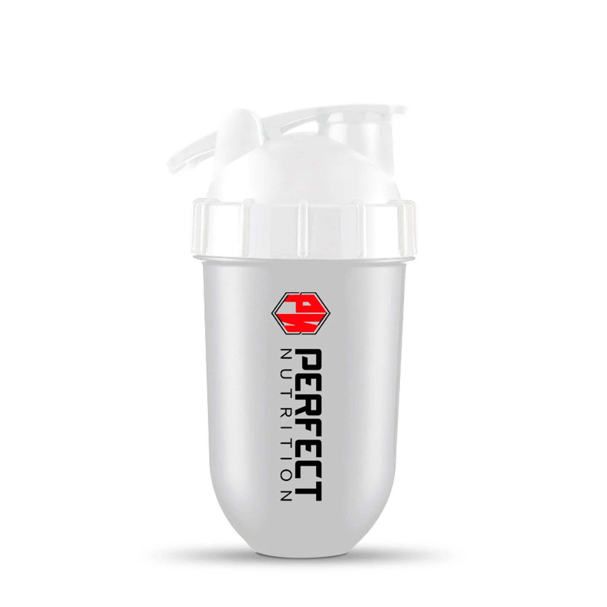 Perfect Sports Bình Lắc có bóng kim loại 500ml