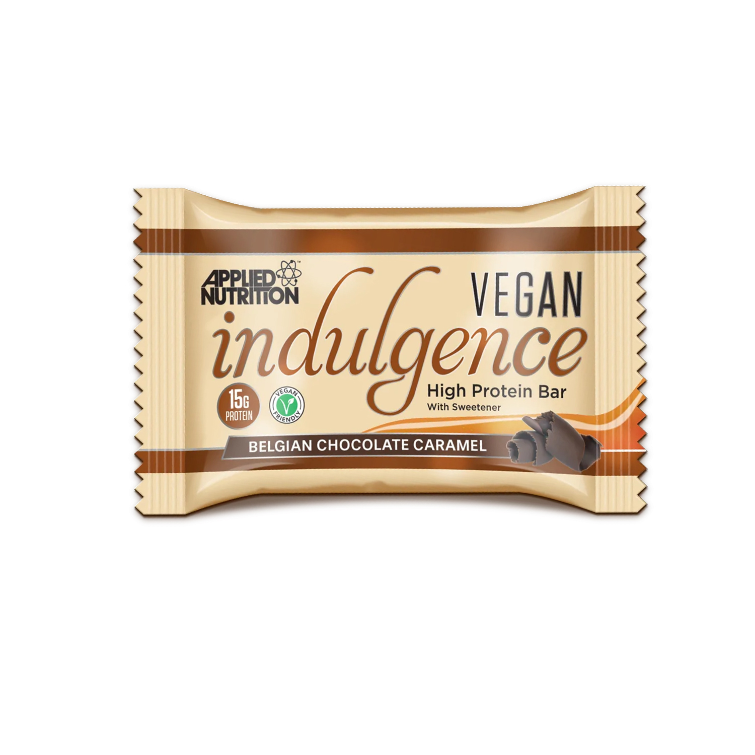 Applied Nutrition Vegan Indulgence bánh protein ăn kiêng