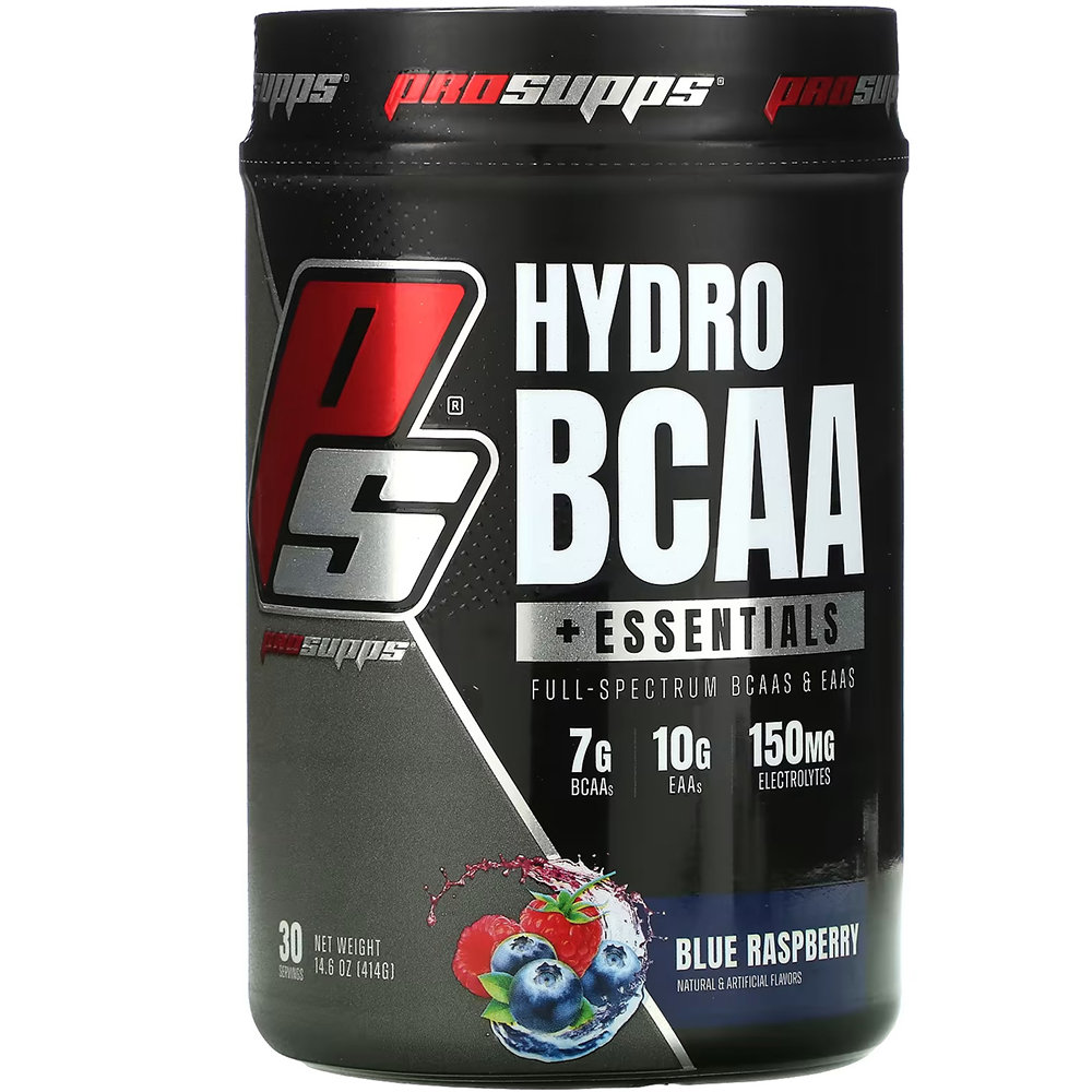 Prosupps Hydro BCAA 30ser