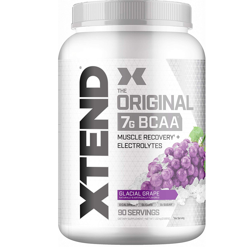 Xtend BCAA 30 serving