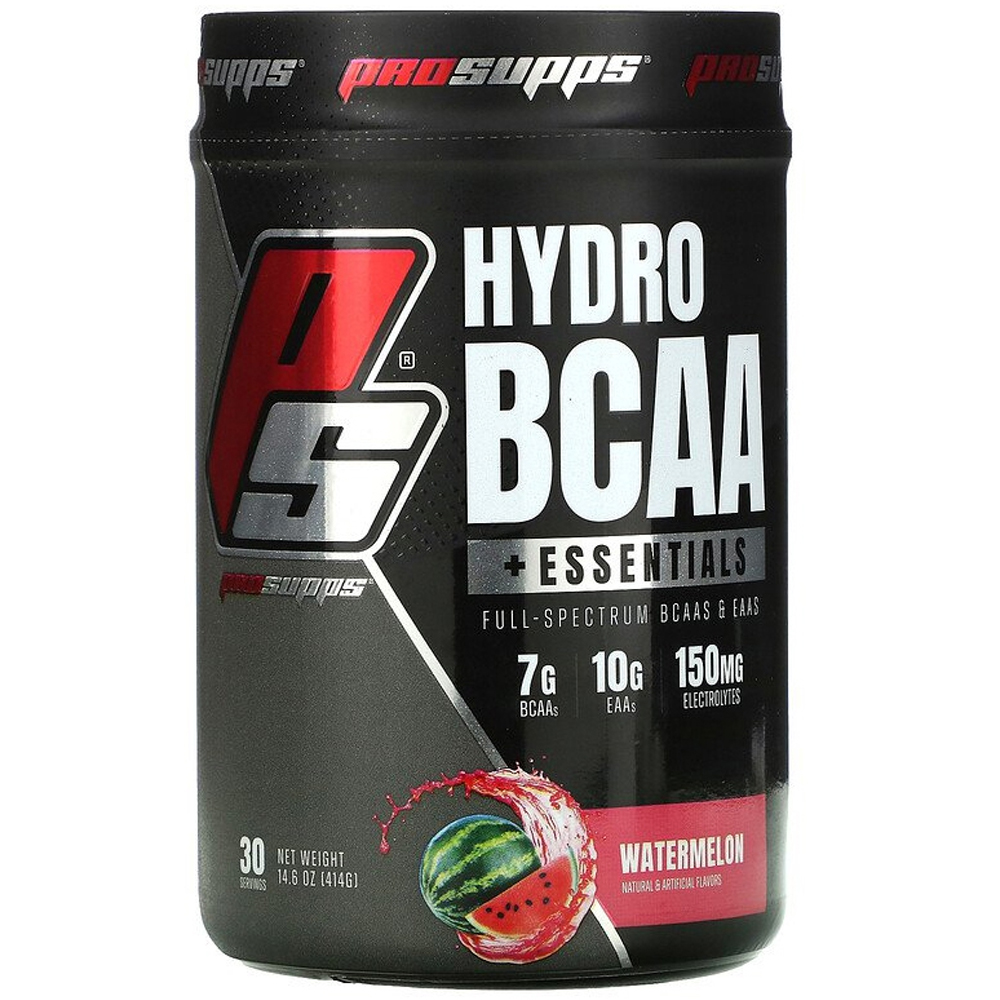 Prosupps Hydro BCAA 30ser