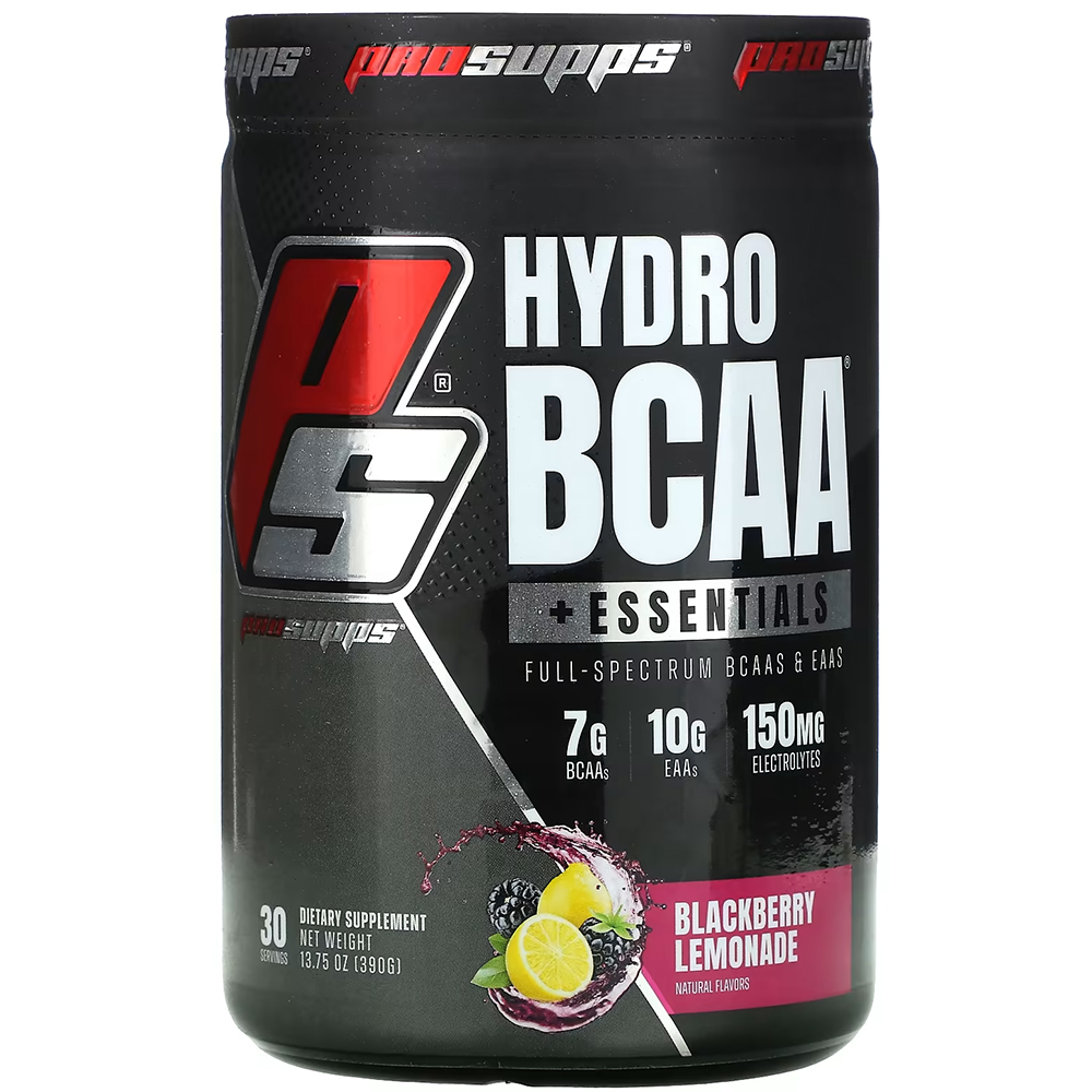 Prosupps Hydro BCAA 30ser