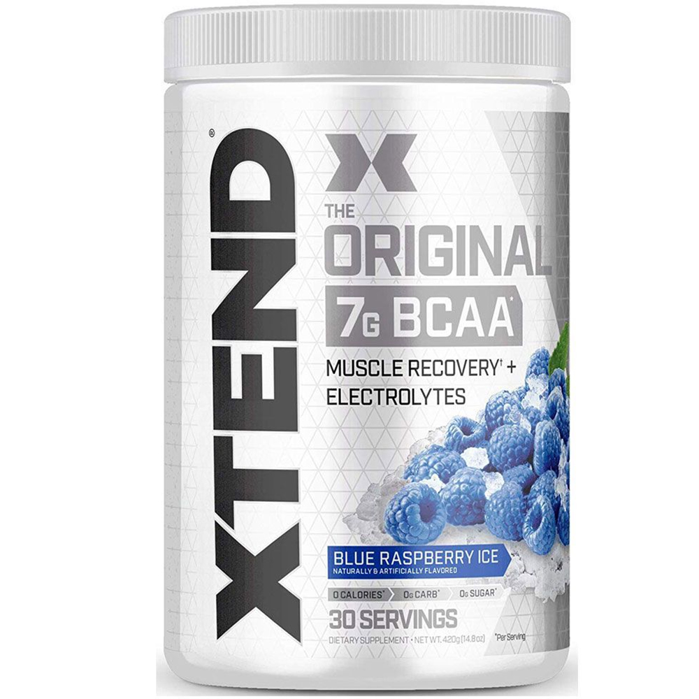 Xtend BCAA 30 serving