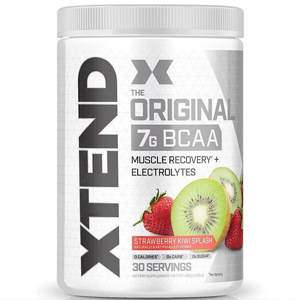 Xtend BCAA 30 serving