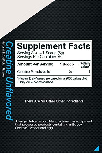 Rule 1 Creatine Monohydrate