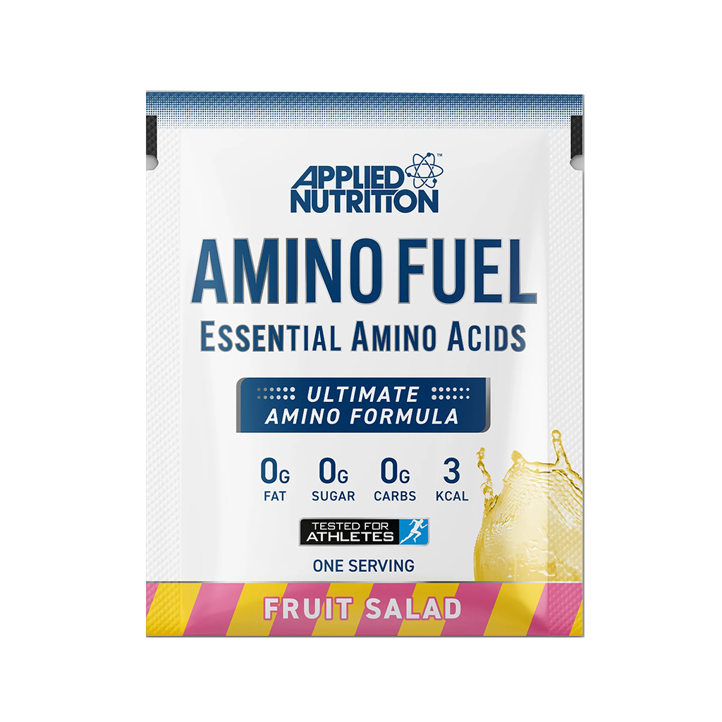 EAA Amino Fuel Applied Nutrition gói 1 lần dùng