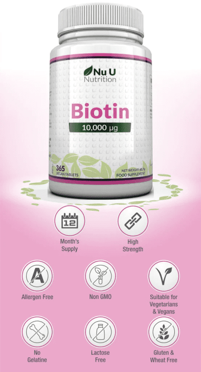 biotin