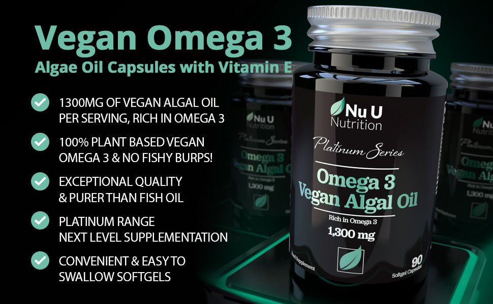 omega3 vgan nuu nutrition