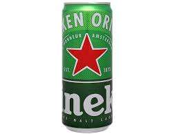 Heineken