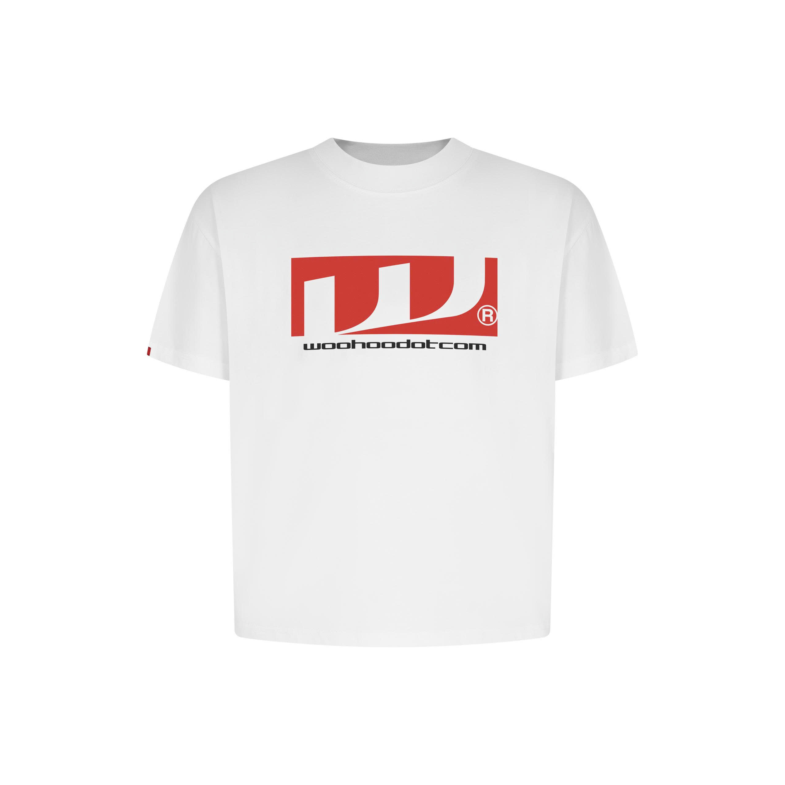 WHDC NEW LOGO VARIANTS BOXY TEE