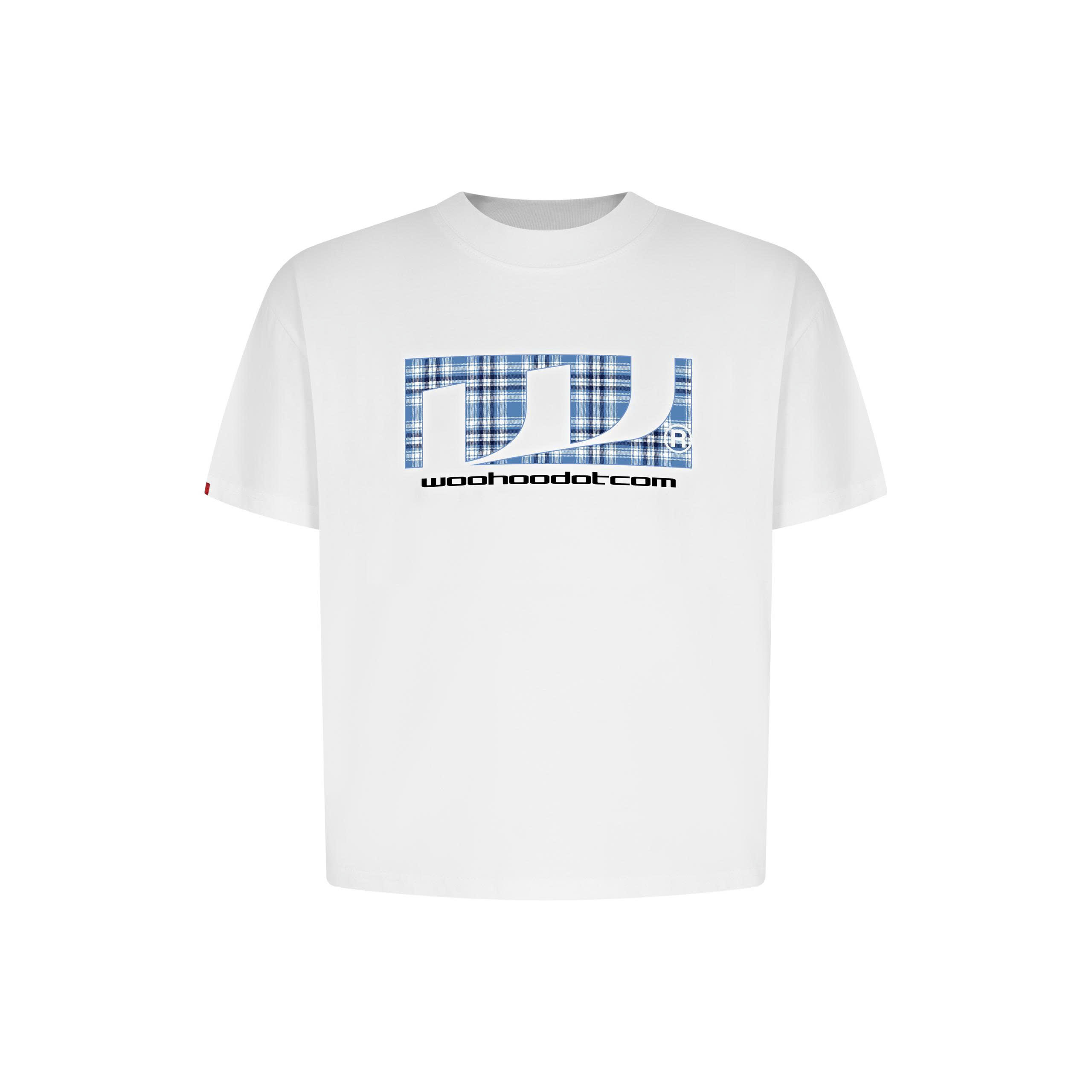 WHDC NEW LOGO VARIANTS BOXY TEE
