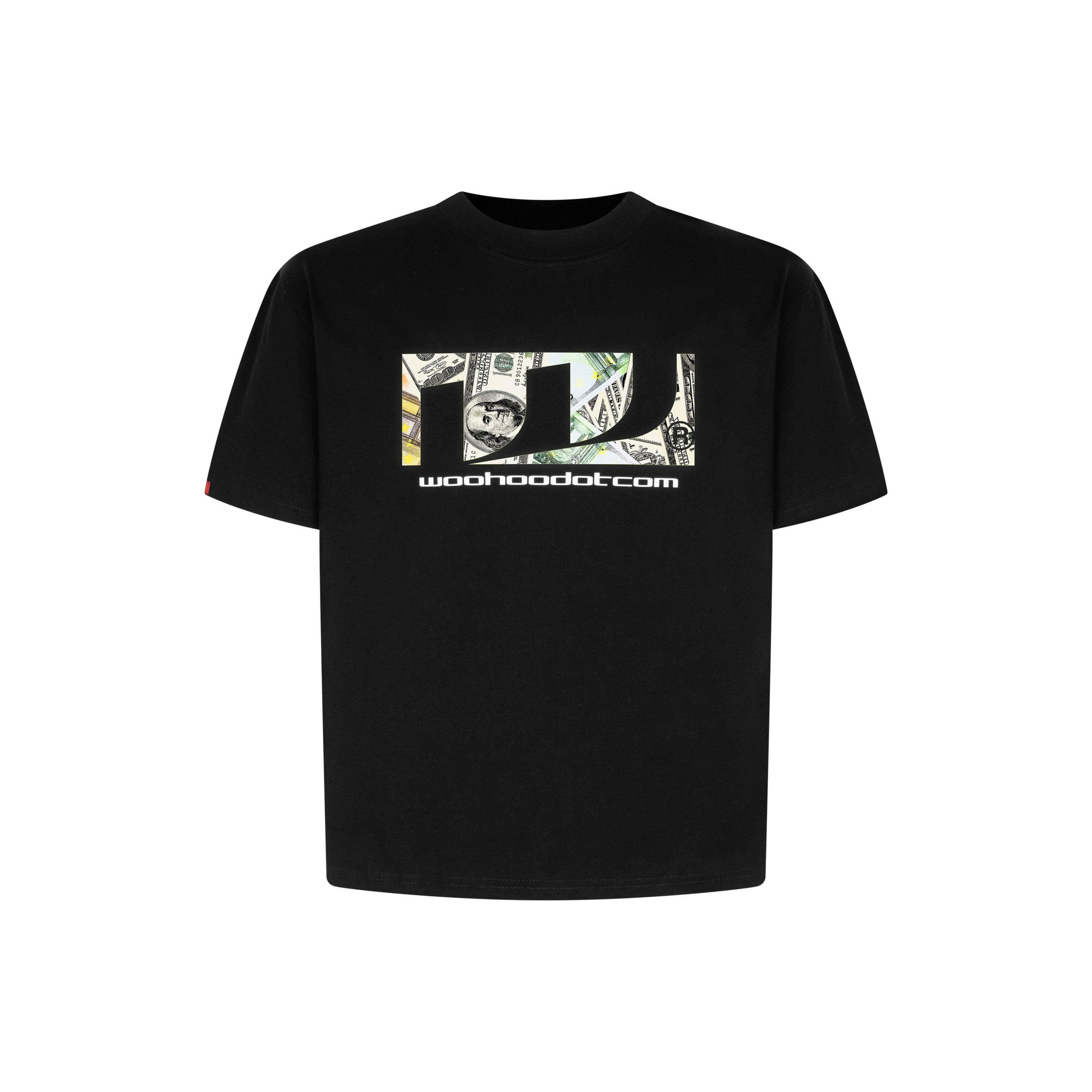 WHDC NEW LOGO VARIANTS BOXY TEE