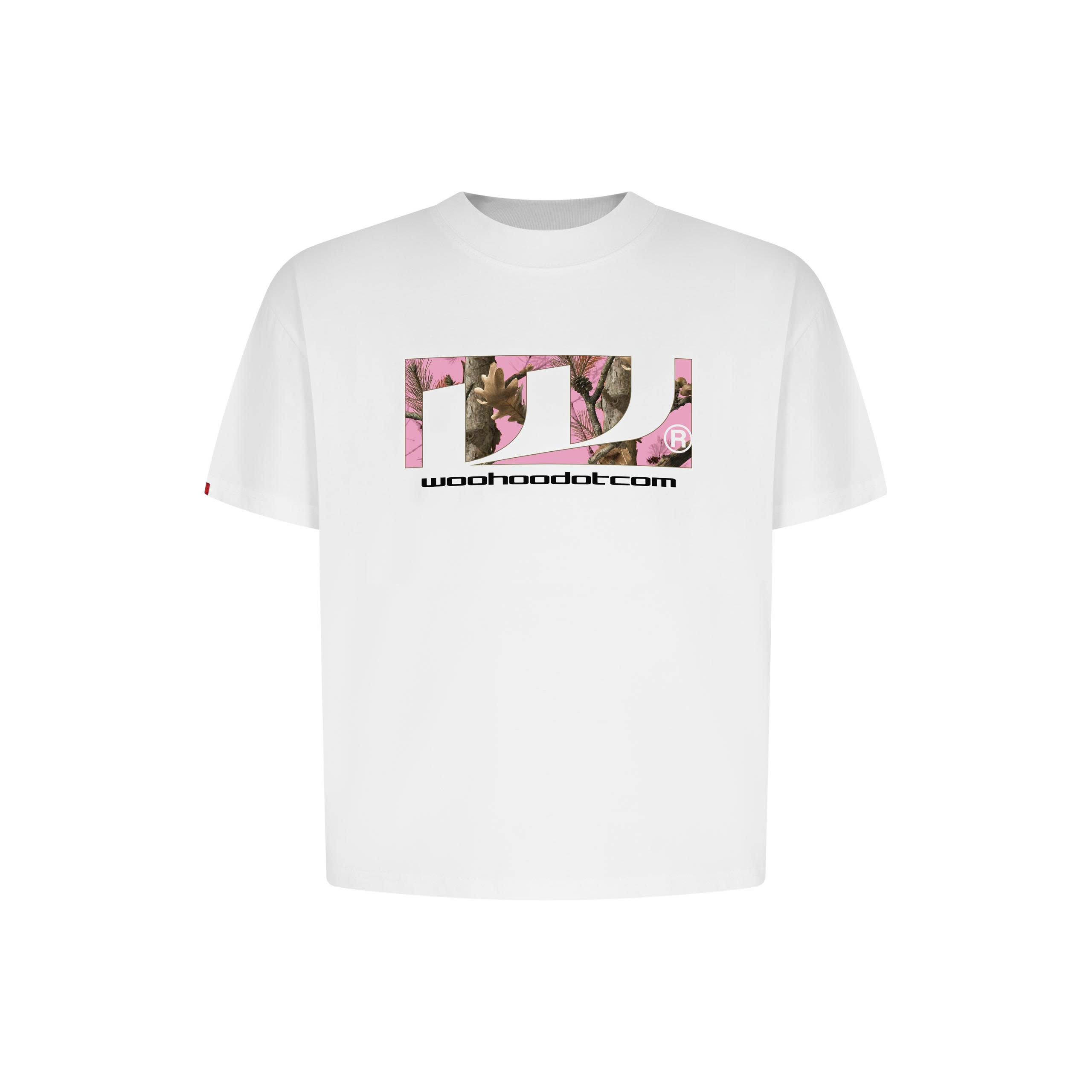 WHDC NEW LOGO VARIANTS BOXY TEE