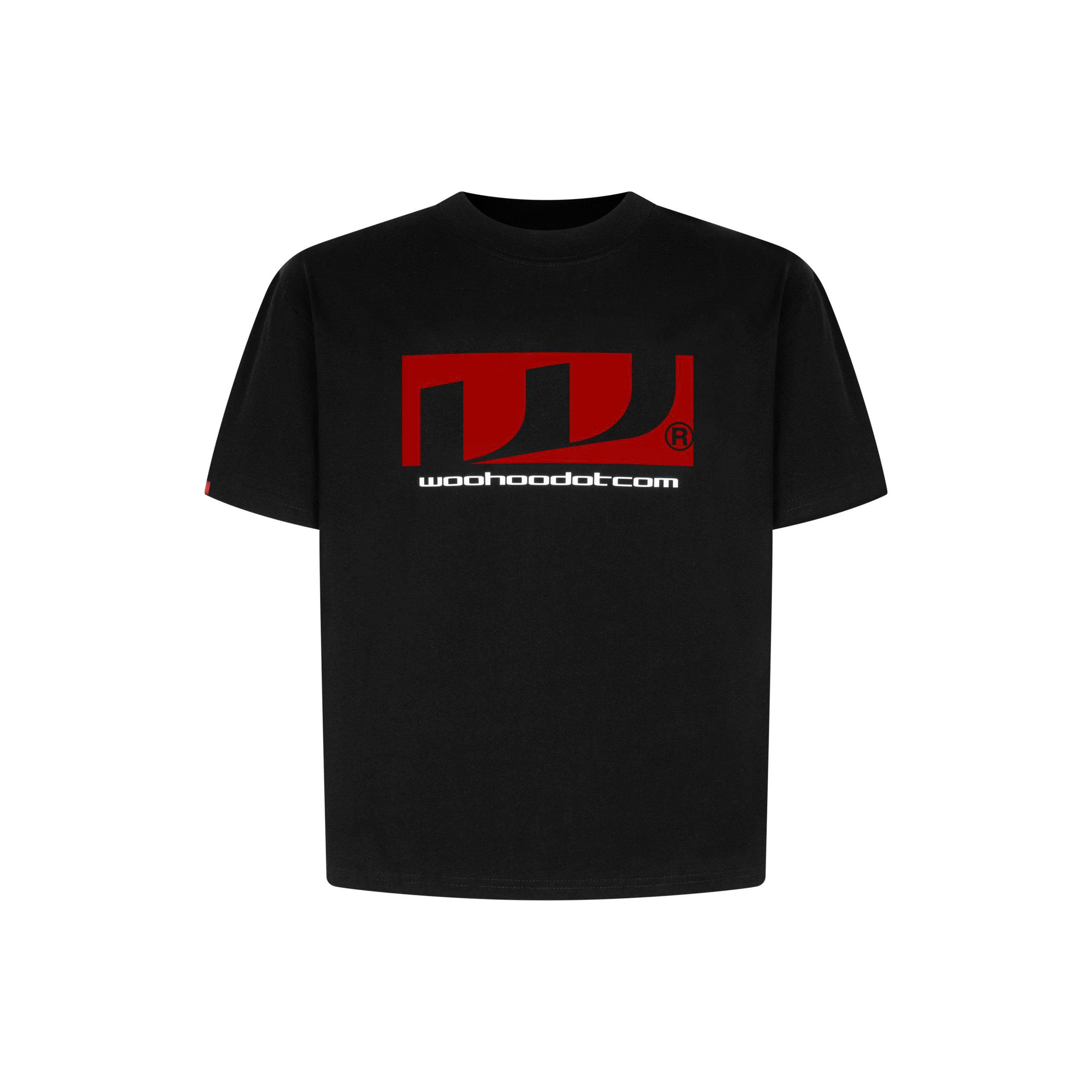 WHDC NEW LOGO VARIANTS BOXY TEE