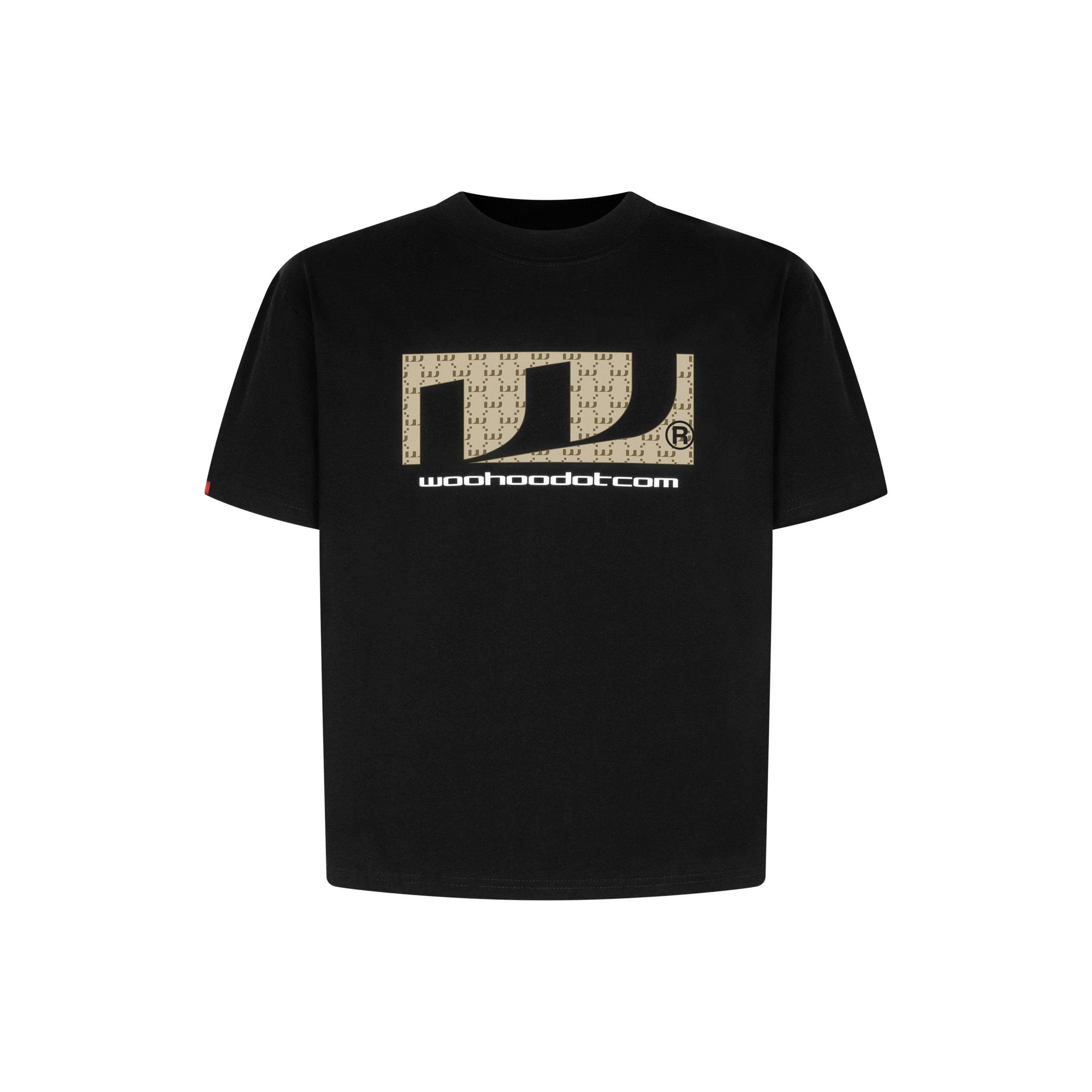 WHDC NEW LOGO VARIANTS BOXY TEE